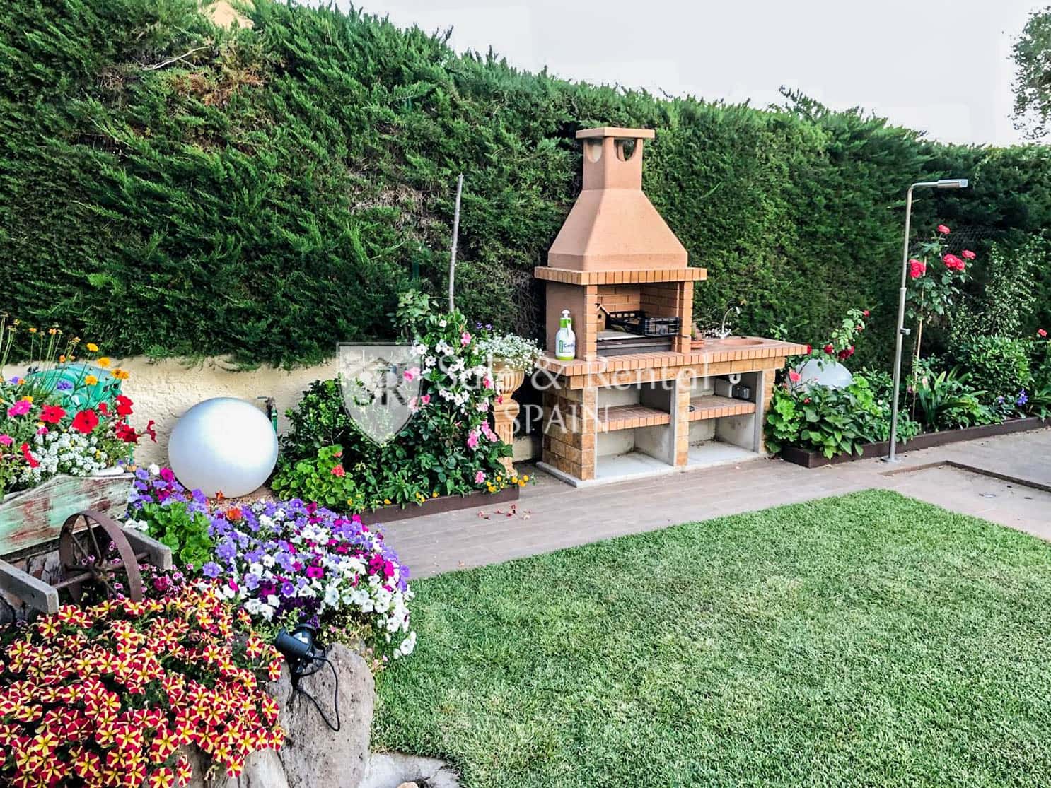 6 soveværelse Villa til salg i Castell-Platja d'Aro med swimmingpool garage - € 1.280.000 (Ref: 4695152)