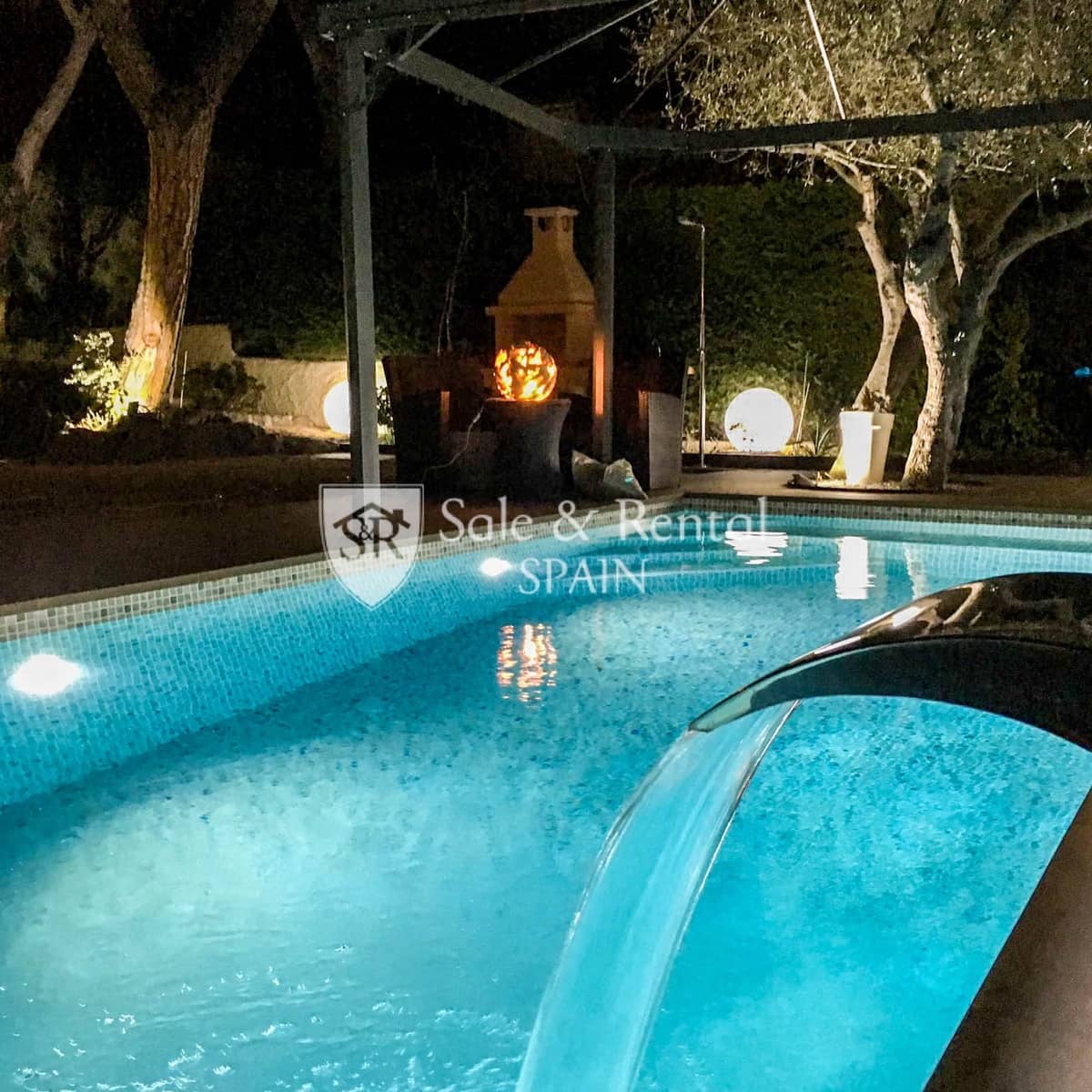 6 soveværelse Villa til salg i Castell-Platja d'Aro med swimmingpool garage - € 1.280.000 (Ref: 4695152)