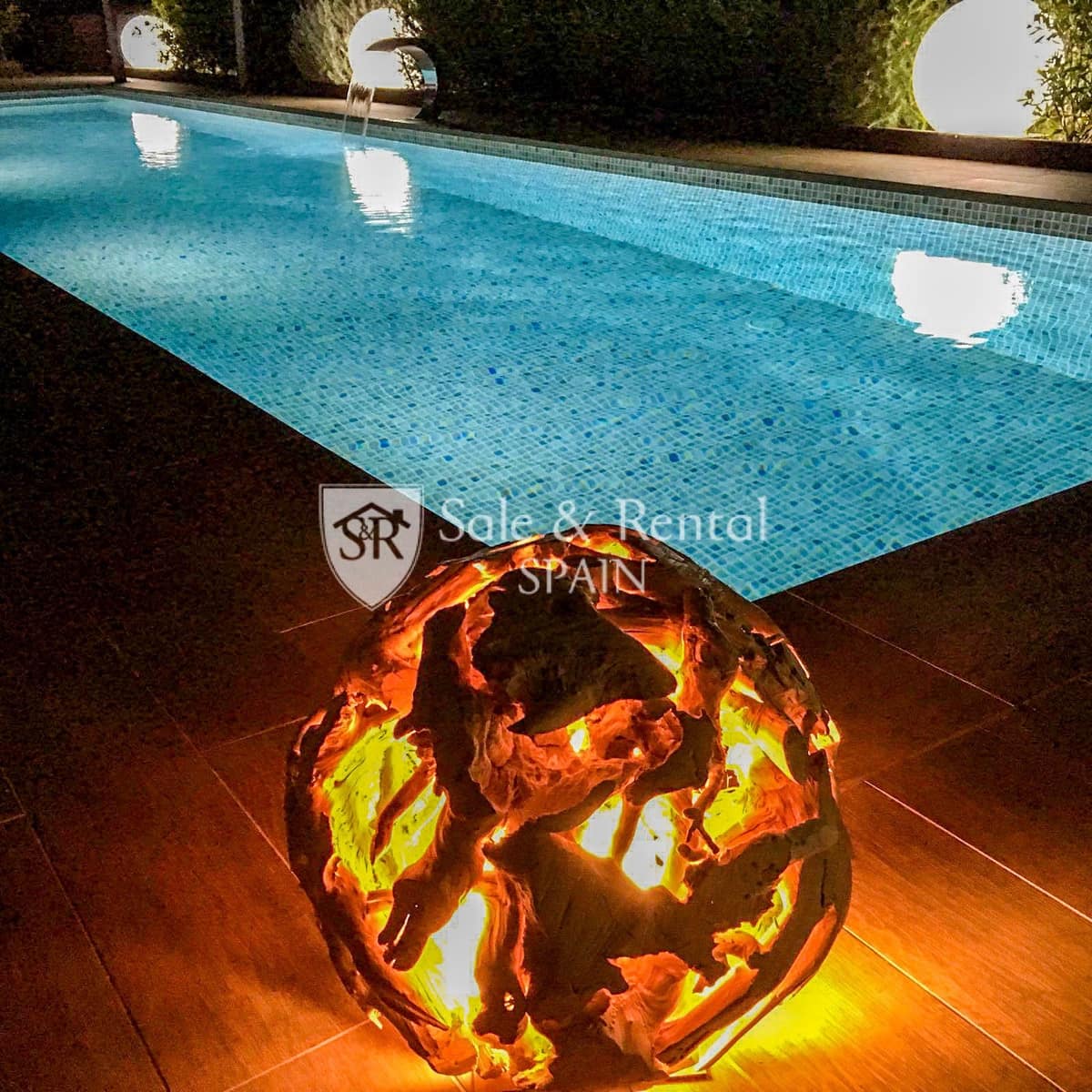 6 soveværelse Villa til salg i Castell-Platja d'Aro med swimmingpool garage - € 1.280.000 (Ref: 4695152)