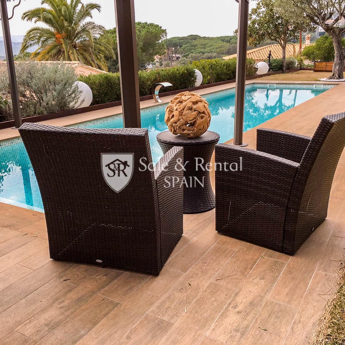 6 soveværelse Villa til salg i Castell-Platja d'Aro med swimmingpool garage - € 1.280.000 (Ref: 4695152)