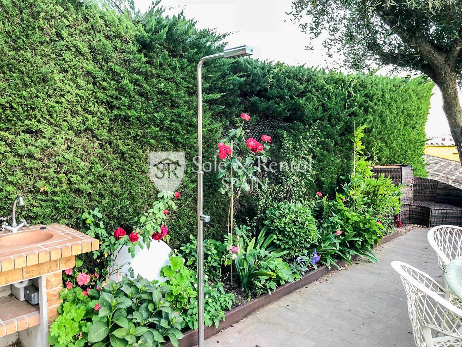 6 soveværelse Villa til salg i Castell-Platja d'Aro med swimmingpool garage - € 1.280.000 (Ref: 4695152)