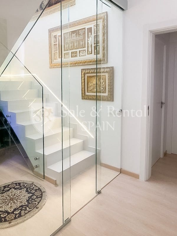 6 makuuhuone Huvila myytävänä paikassa Castell-Platja d'Aro mukana uima-altaan 
autotalli - 2 550 000 € (Ref: 4695152)