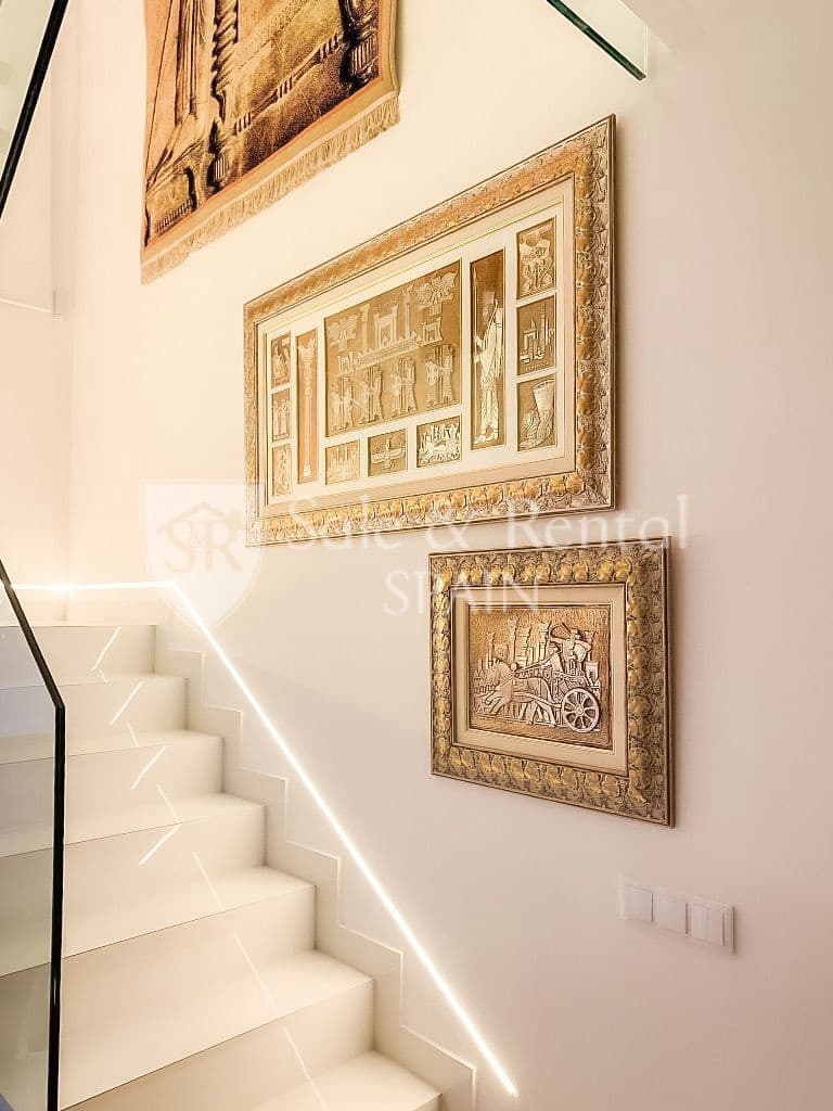 6 makuuhuone Huvila myytävänä paikassa Castell-Platja d'Aro mukana uima-altaan 
autotalli - 2 550 000 € (Ref: 4695152)