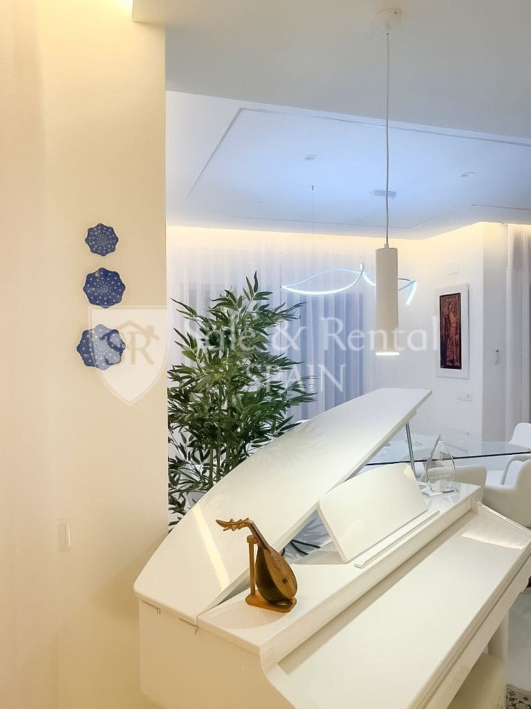 6 makuuhuone Huvila myytävänä paikassa Castell-Platja d'Aro mukana uima-altaan 
autotalli - 2 550 000 € (Ref: 4695152)