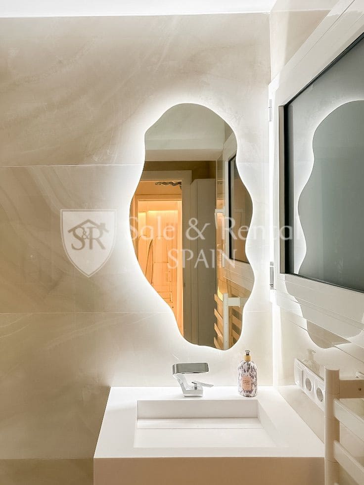 6 makuuhuone Huvila myytävänä paikassa Castell-Platja d'Aro mukana uima-altaan 
autotalli - 2 550 000 € (Ref: 4695152)