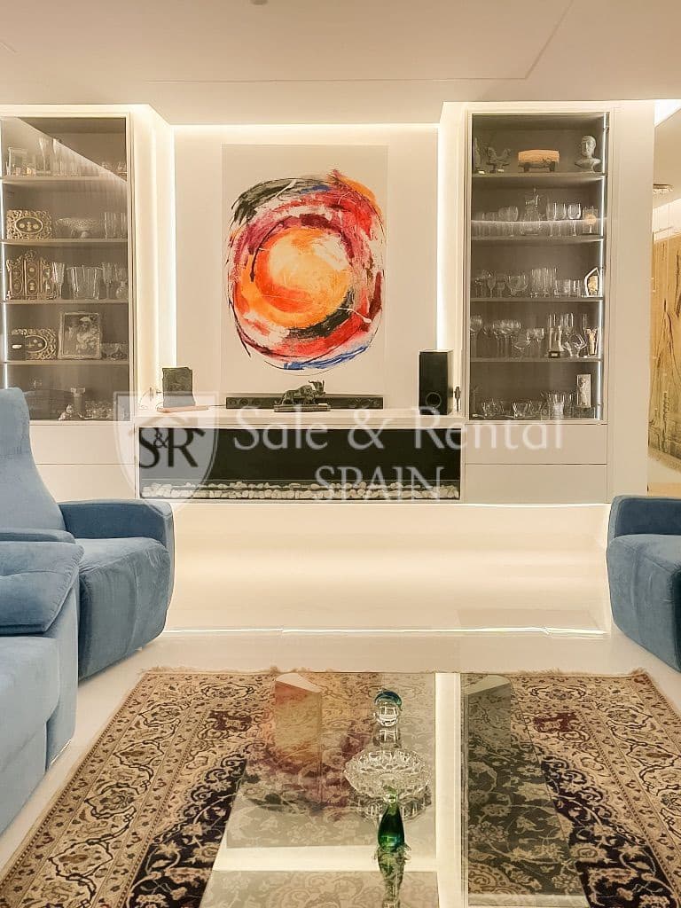 6 makuuhuone Huvila myytävänä paikassa Castell-Platja d'Aro mukana uima-altaan 
autotalli - 2 550 000 € (Ref: 4695152)