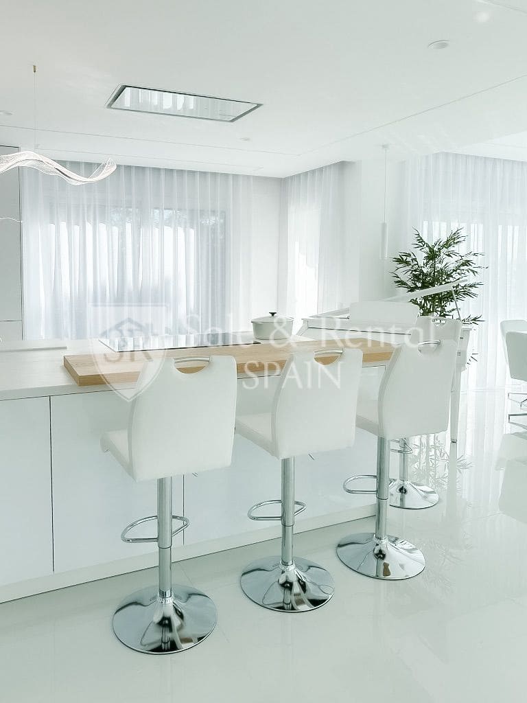 6 makuuhuone Huvila myytävänä paikassa Castell-Platja d'Aro mukana uima-altaan 
autotalli - 2 550 000 € (Ref: 4695152)