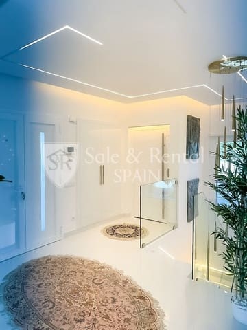 6 Zimmer Villa zu verkaufen in Platja d'Aro, Castell-Platja d'Aro mit Pool Garage - 2.550.000 € (Ref: 4695152)