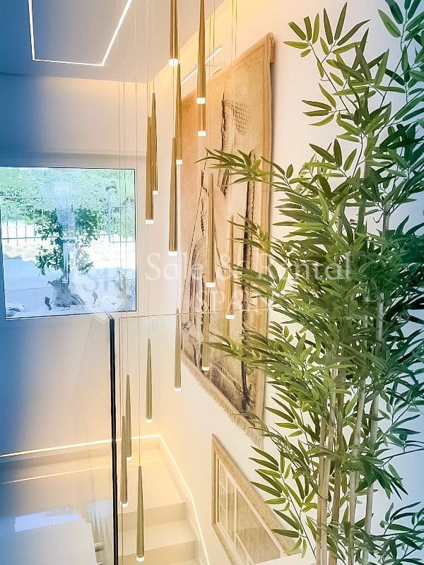 6 makuuhuone Huvila myytävänä paikassa Castell-Platja d'Aro mukana uima-altaan 
autotalli - 2 550 000 € (Ref: 4695152)