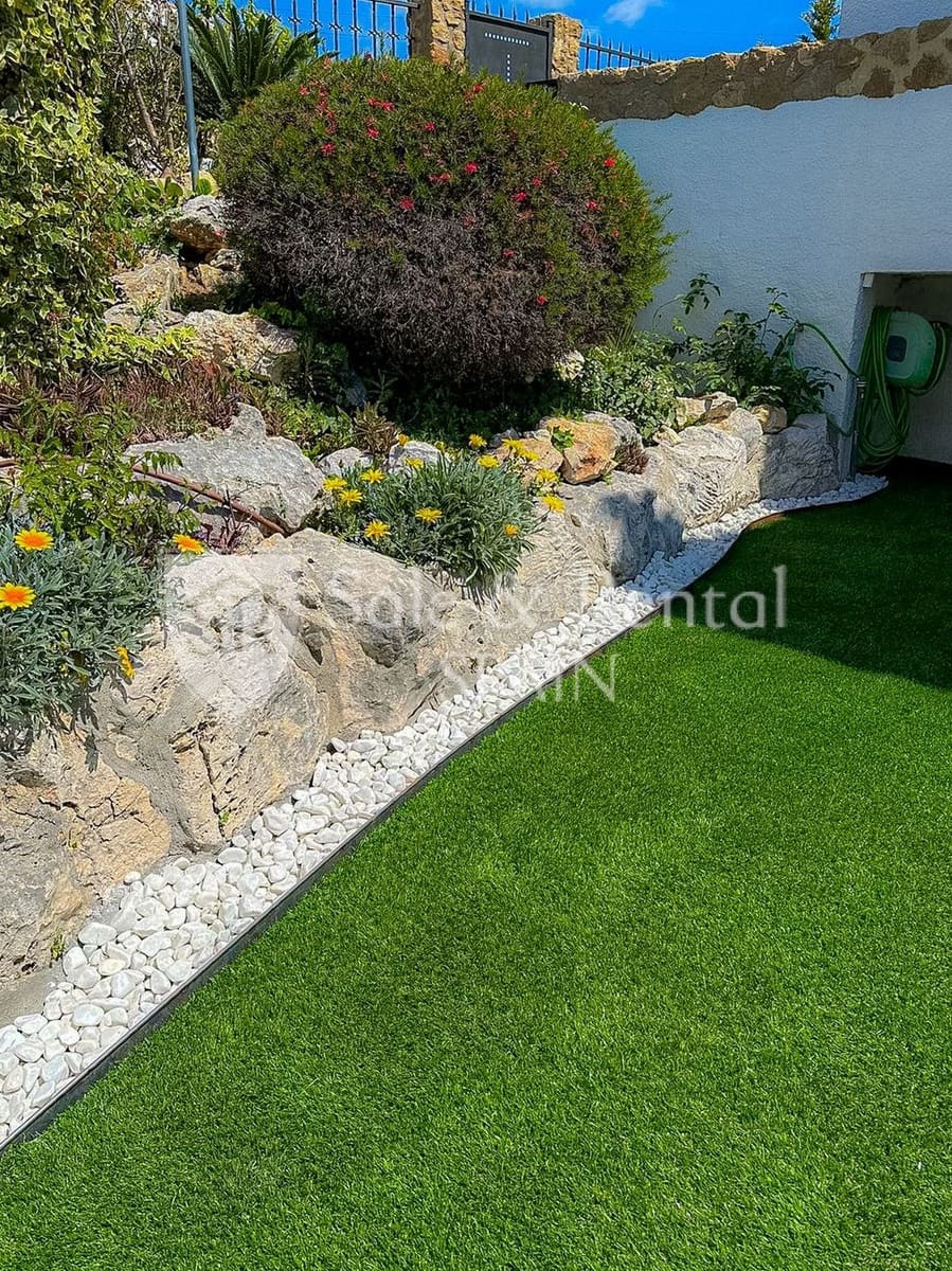 6 makuuhuone Huvila myytävänä paikassa Castell-Platja d'Aro mukana uima-altaan 
autotalli - 2 550 000 € (Ref: 4695152)