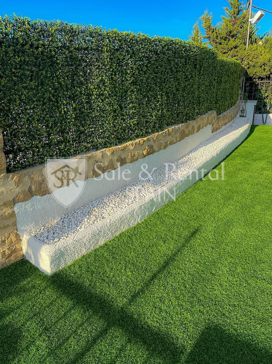 6 makuuhuone Huvila myytävänä paikassa Castell-Platja d'Aro mukana uima-altaan 
autotalli - 2 550 000 € (Ref: 4695152)