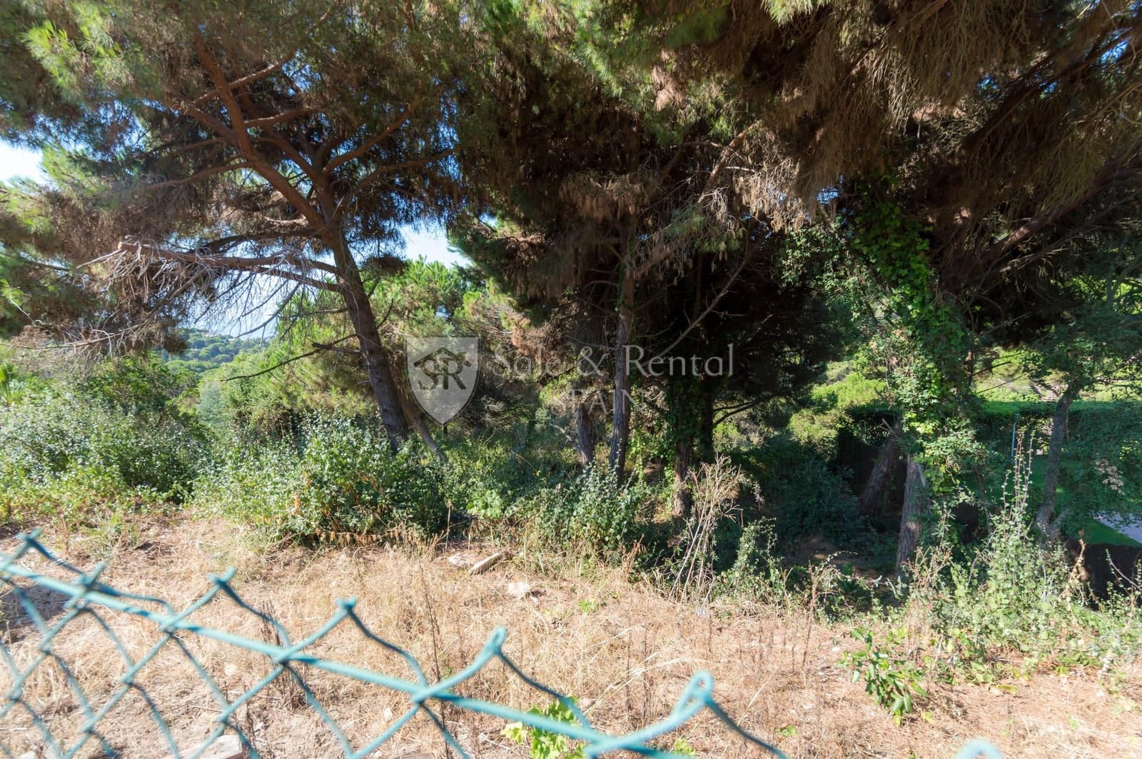 Grunde uden byggetilladelser til salg i Lloret de Mar - € 250.000 (Ref: 5366584)