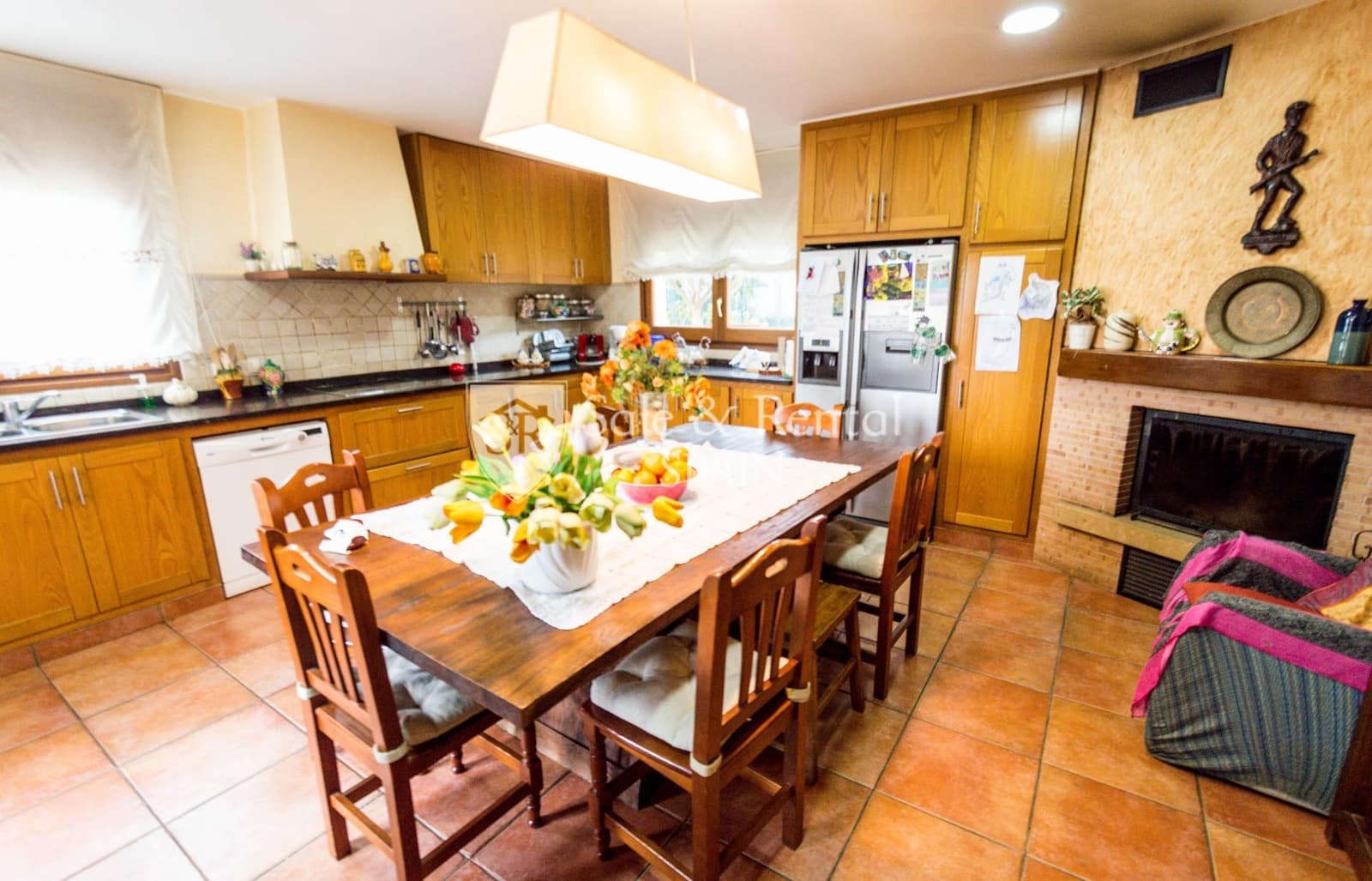 5 soveværelse Villa til salg i Blanes med swimmingpool garage - € 700.000 (Ref: 6017794)