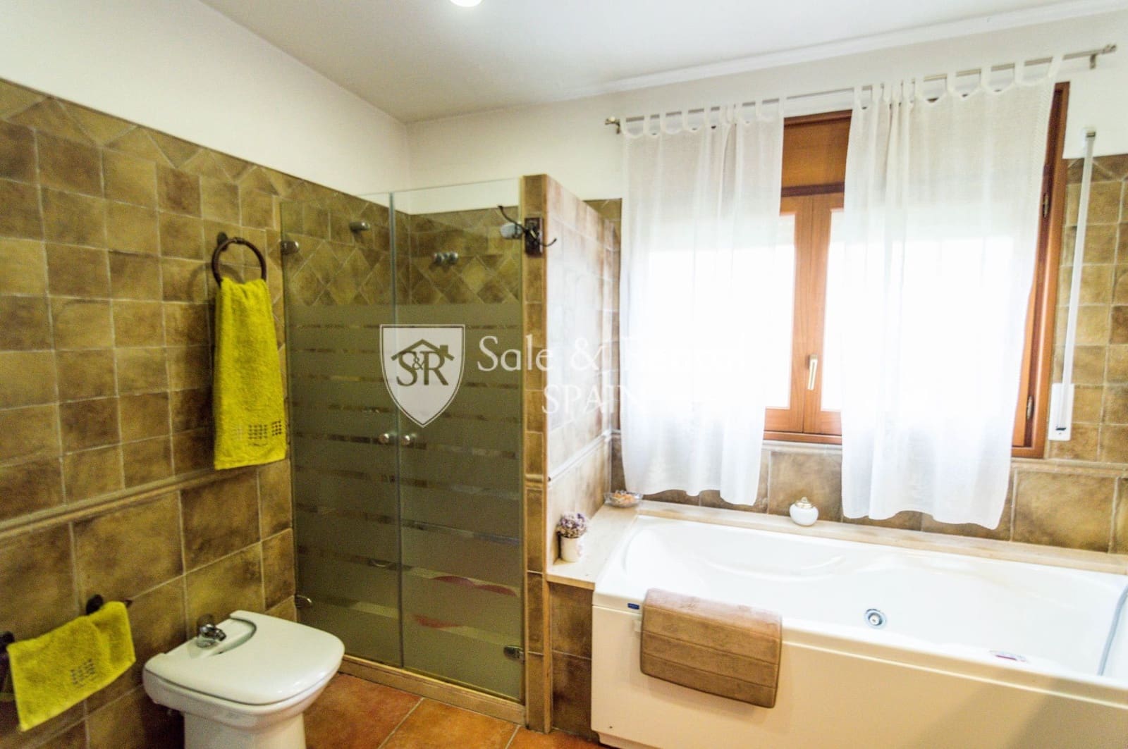 5 soveværelse Villa til salg i Blanes med swimmingpool garage - € 700.000 (Ref: 6017794)