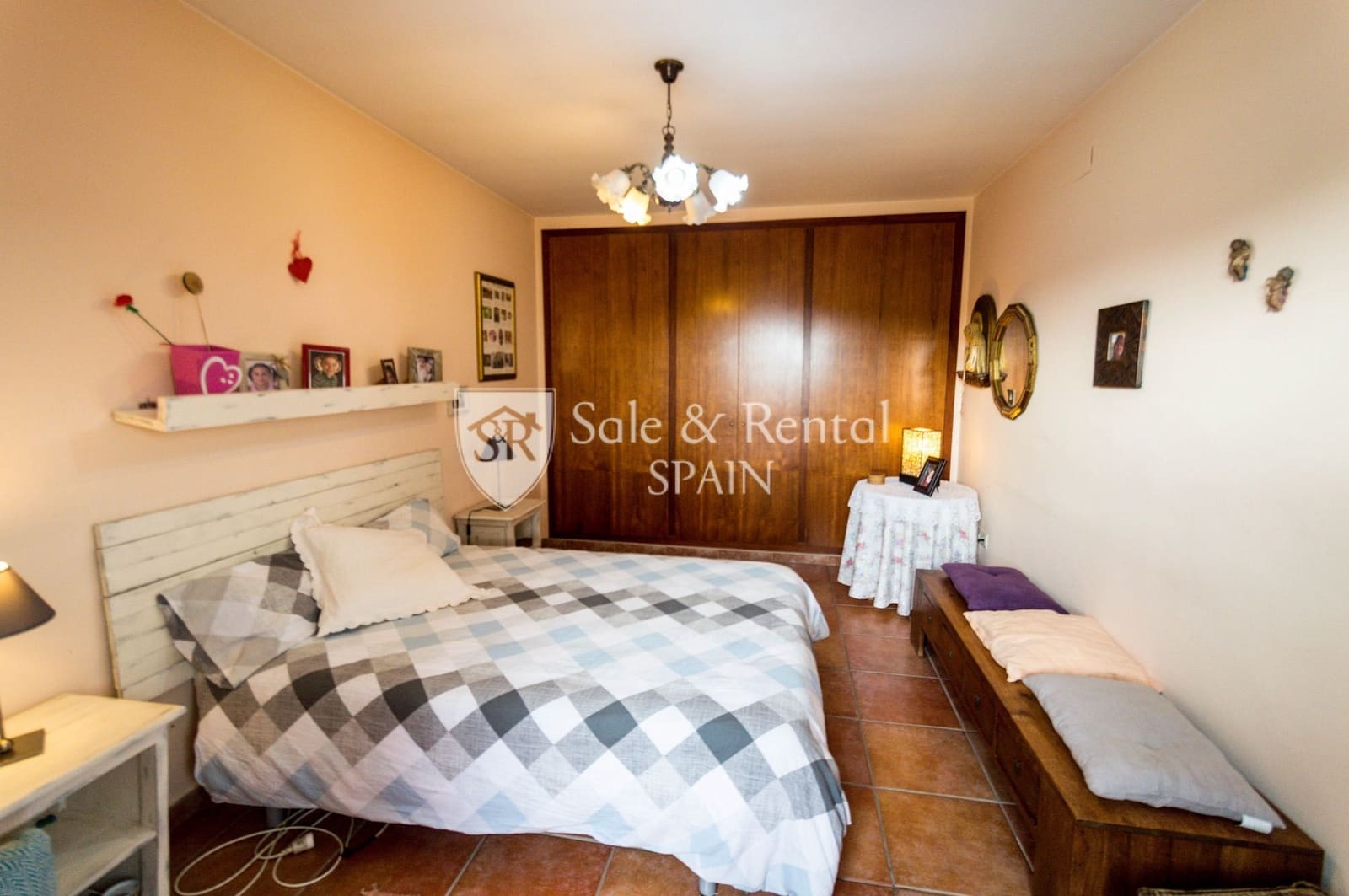 5 soveværelse Villa til salg i Blanes med swimmingpool garage - € 700.000 (Ref: 6017794)