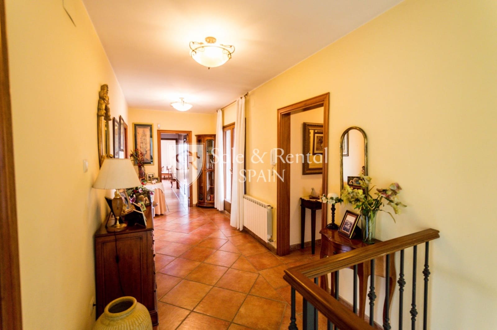 5 soveværelse Villa til salg i Blanes med swimmingpool garage - € 700.000 (Ref: 6017794)