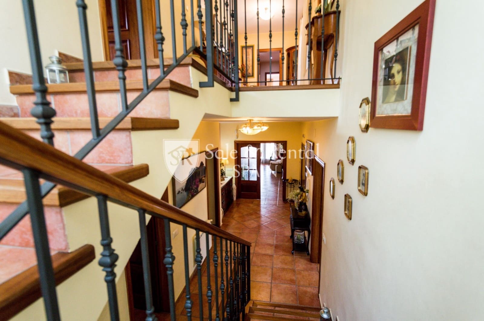 5 soveværelse Villa til salg i Blanes med swimmingpool garage - € 700.000 (Ref: 6017794)