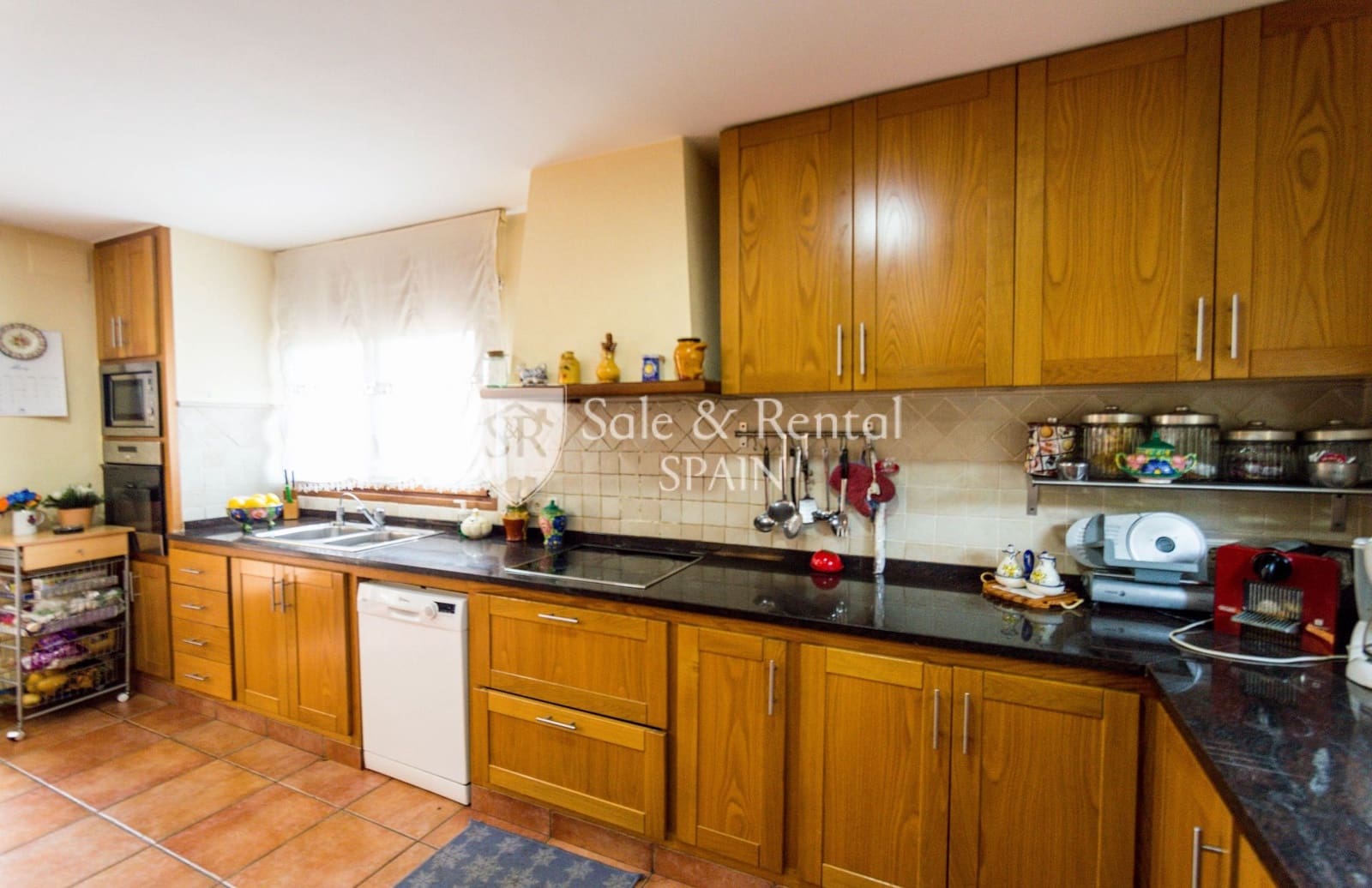 5 soveværelse Villa til salg i Blanes med swimmingpool garage - € 700.000 (Ref: 6017794)