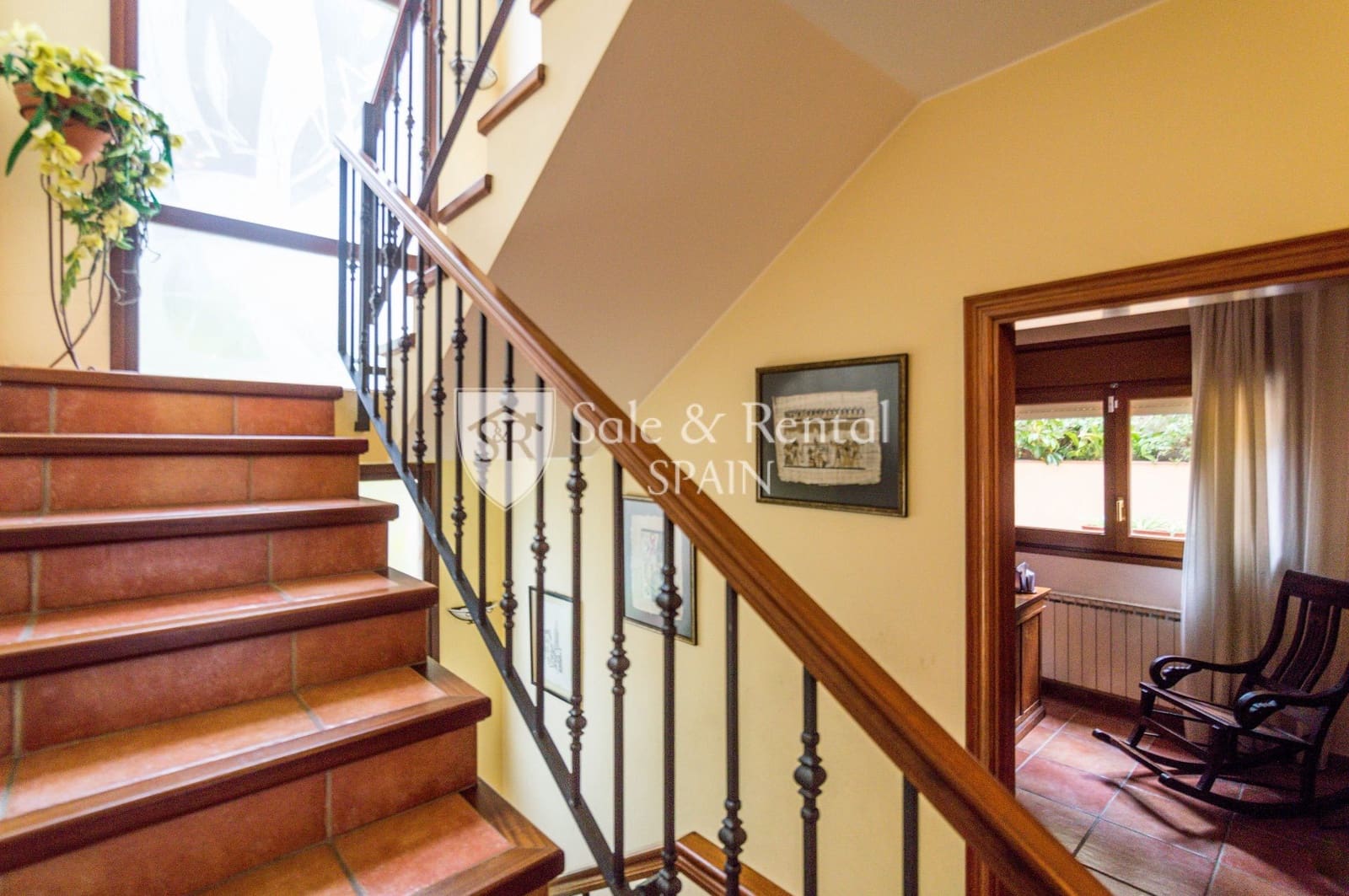 5 soveværelse Villa til salg i Blanes med swimmingpool garage - € 700.000 (Ref: 6017794)