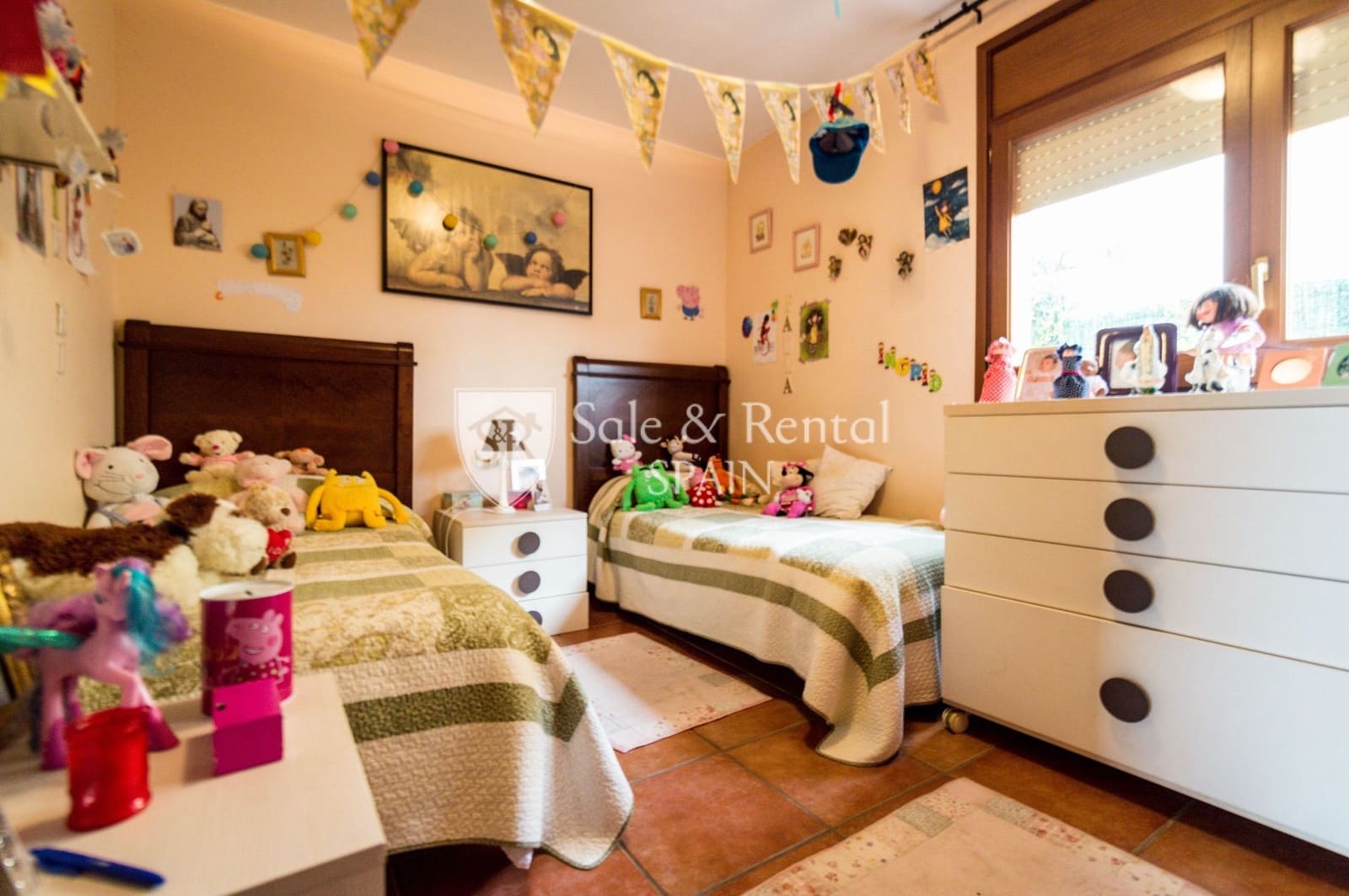 5 soveværelse Villa til salg i Blanes med swimmingpool garage - € 700.000 (Ref: 6017794)