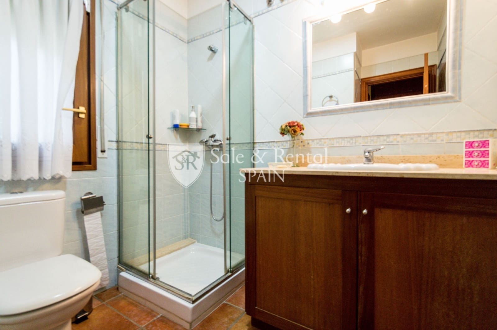 5 soveværelse Villa til salg i Blanes med swimmingpool garage - € 700.000 (Ref: 6017794)