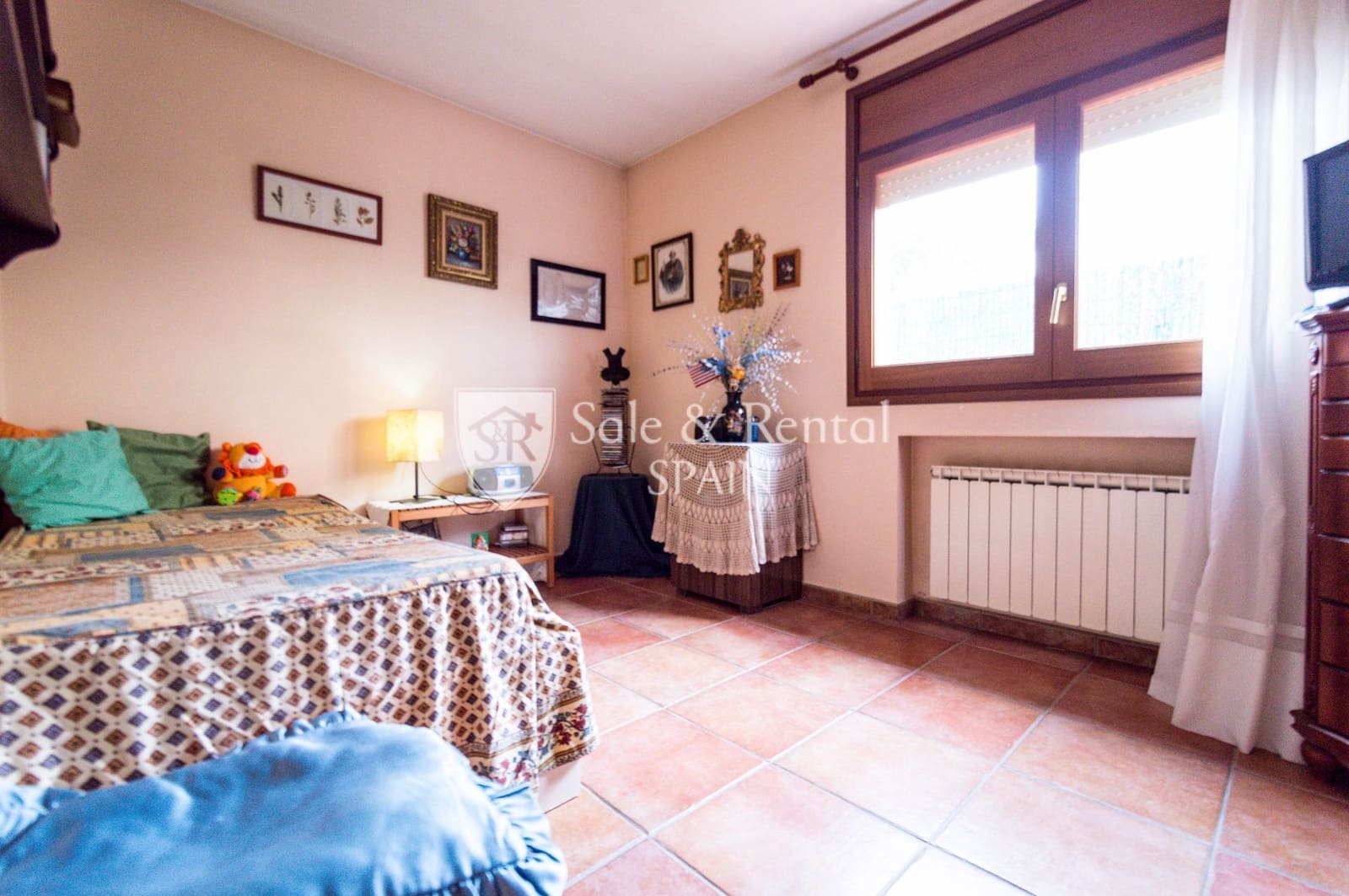 5 soveværelse Villa til salg i Blanes med swimmingpool garage - € 700.000 (Ref: 6017794)