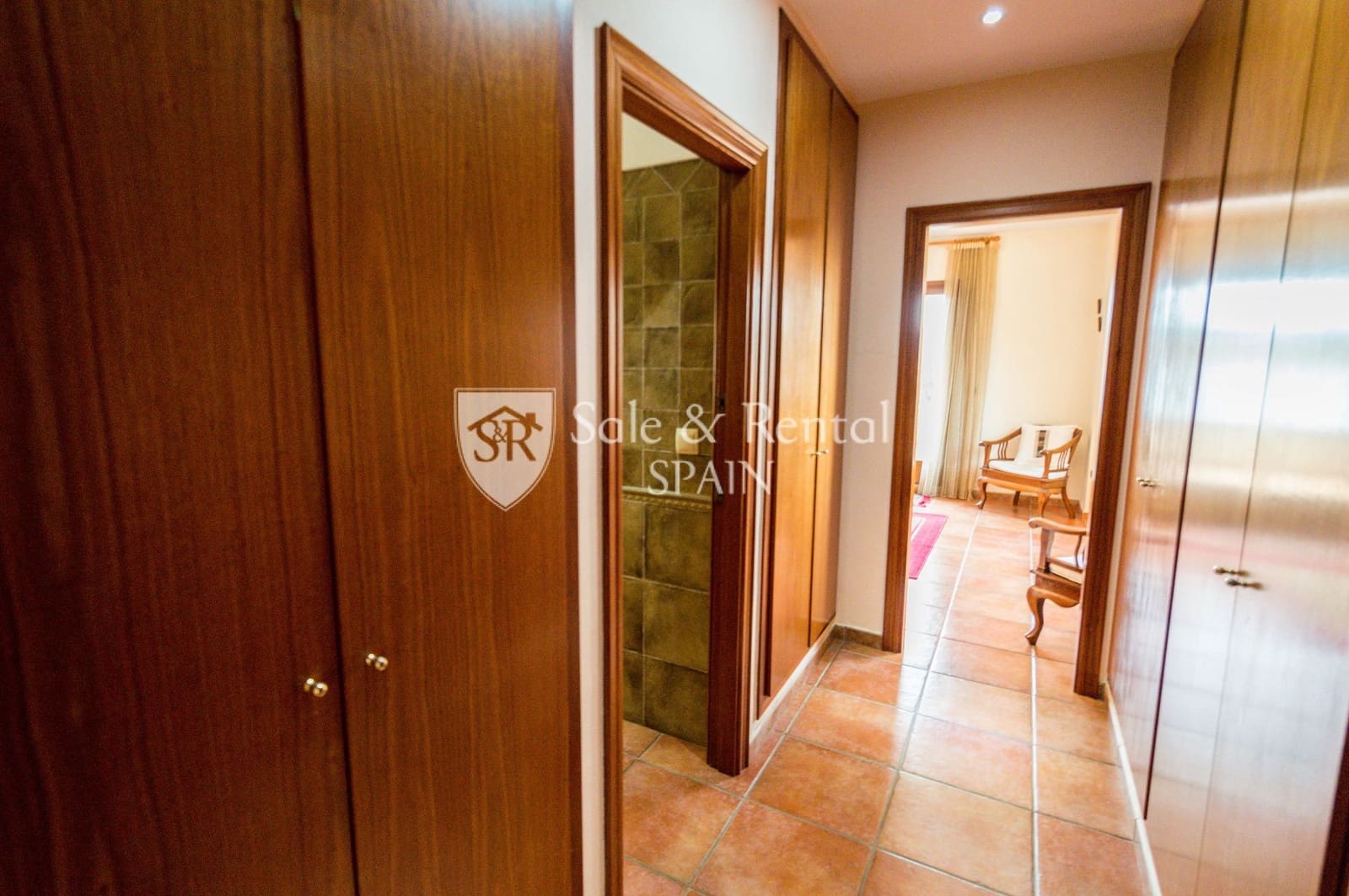 5 soveværelse Villa til salg i Blanes med swimmingpool garage - € 700.000 (Ref: 6017794)