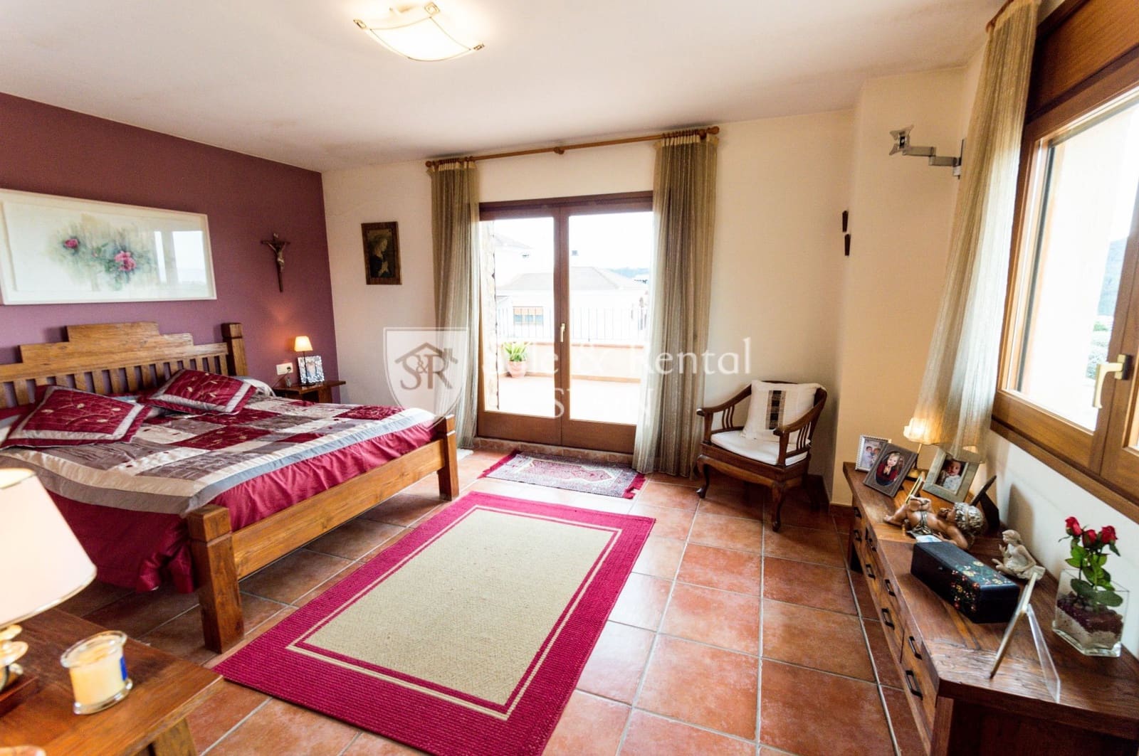 5 soveværelse Villa til salg i Blanes med swimmingpool garage - € 700.000 (Ref: 6017794)