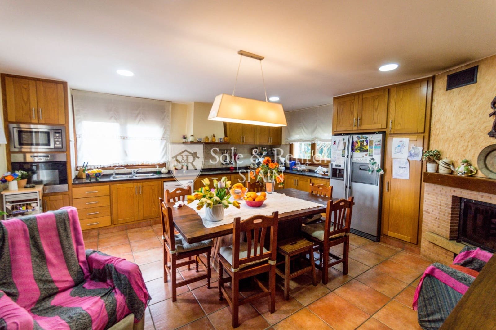 5 soveværelse Villa til salg i Blanes med swimmingpool garage - € 700.000 (Ref: 6017794)