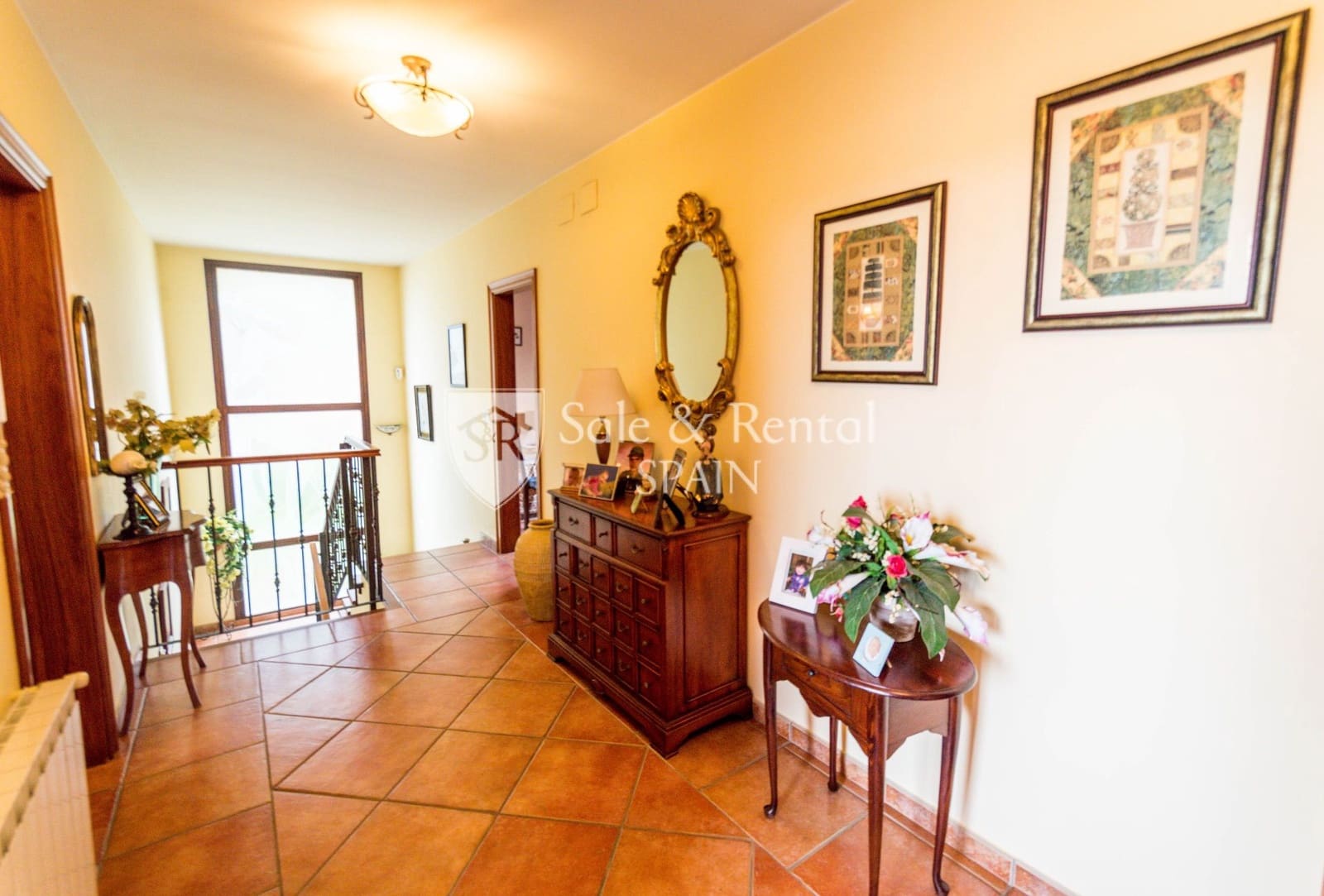 5 soveværelse Villa til salg i Blanes med swimmingpool garage - € 700.000 (Ref: 6017794)