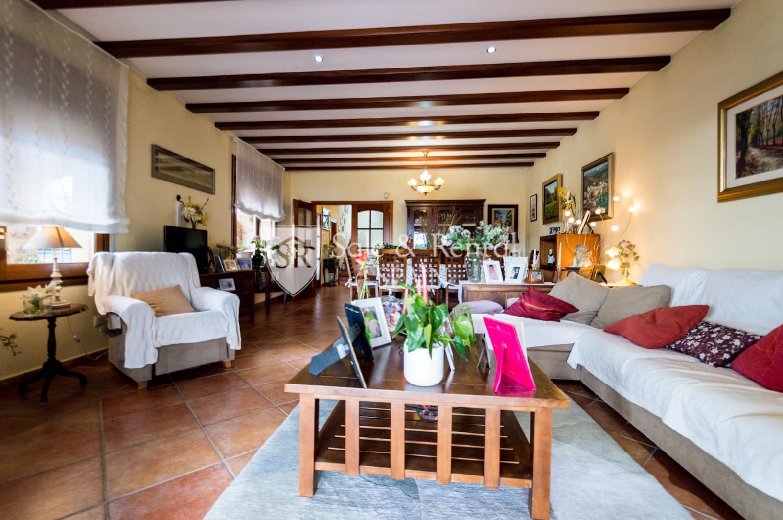 5 soveværelse Villa til salg i Blanes med swimmingpool garage - € 700.000 (Ref: 6017794)