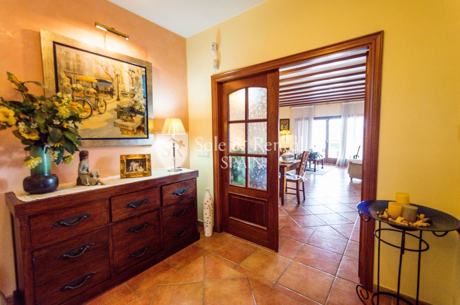 5 soveværelse Villa til salg i Blanes med swimmingpool garage - € 700.000 (Ref: 6017794)