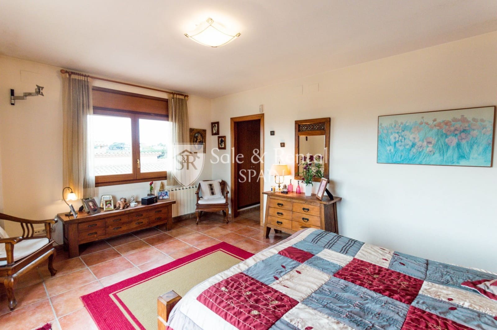 5 soveværelse Villa til salg i Blanes med swimmingpool garage - € 700.000 (Ref: 6017794)