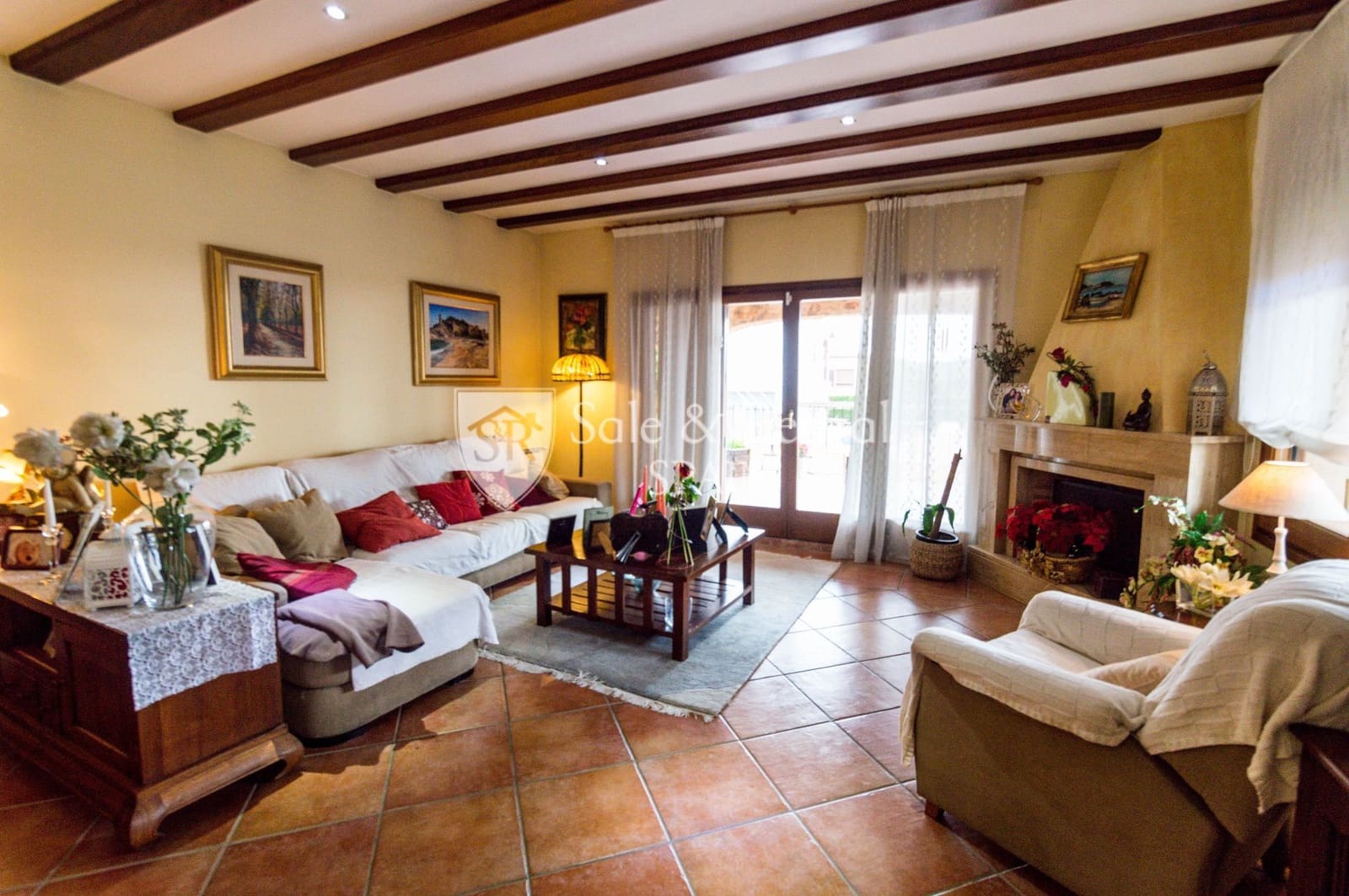 5 soveværelse Villa til salg i Blanes med swimmingpool garage - € 700.000 (Ref: 6017794)