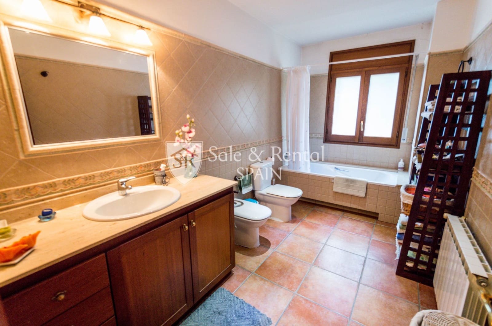 5 soveværelse Villa til salg i Blanes med swimmingpool garage - € 700.000 (Ref: 6017794)