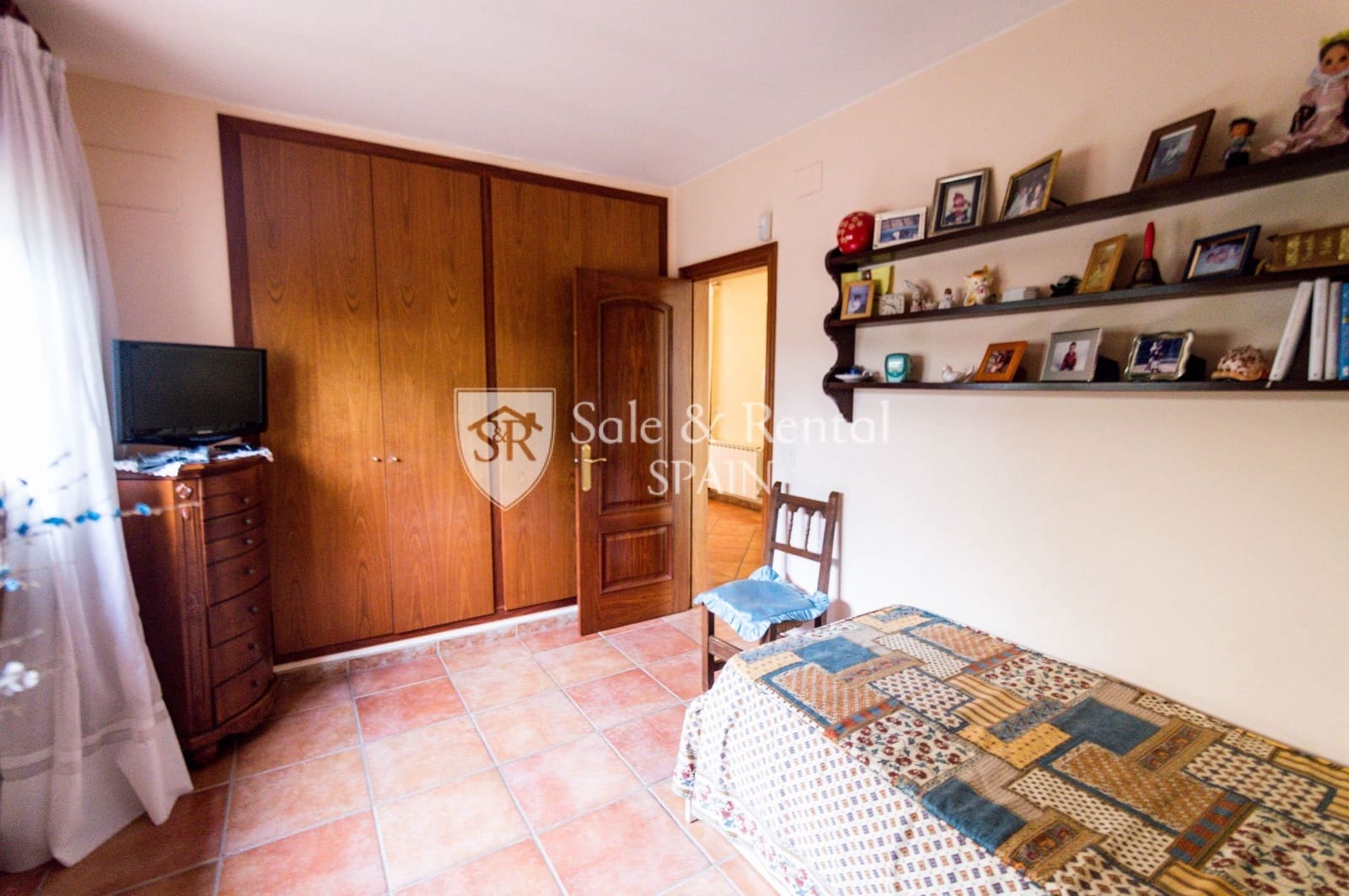 5 soveværelse Villa til salg i Blanes med swimmingpool garage - € 700.000 (Ref: 6017794)