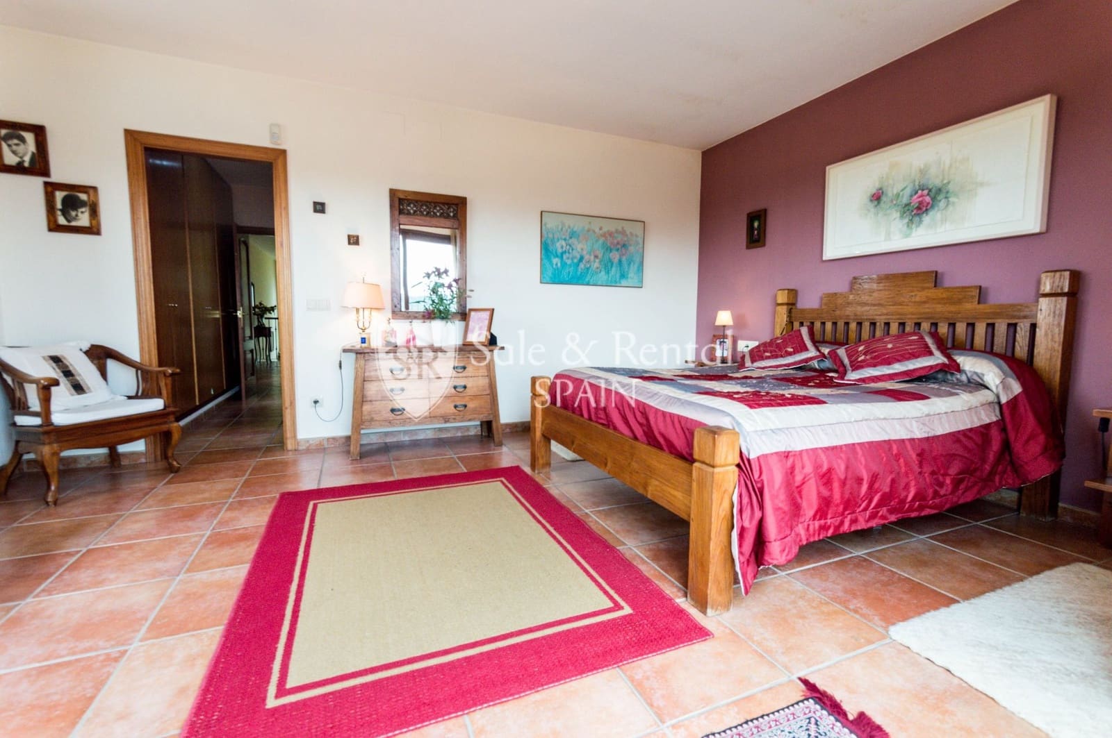 5 soveværelse Villa til salg i Blanes med swimmingpool garage - € 700.000 (Ref: 6017794)