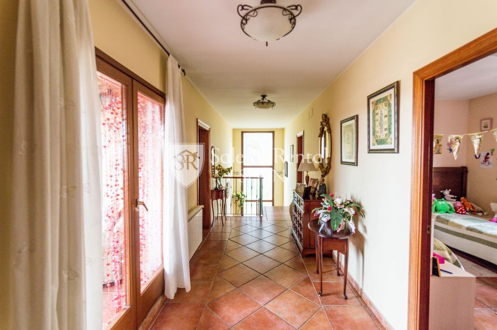 5 soveværelse Villa til salg i Blanes med swimmingpool garage - € 700.000 (Ref: 6017794)