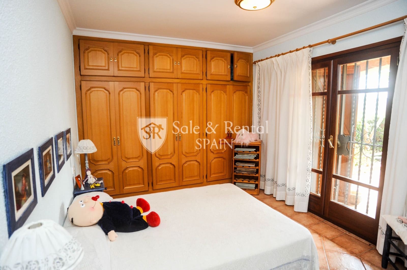 4 soveværelse Villa til salg i Blanes med swimmingpool garage - € 800.000 (Ref: 6019586)