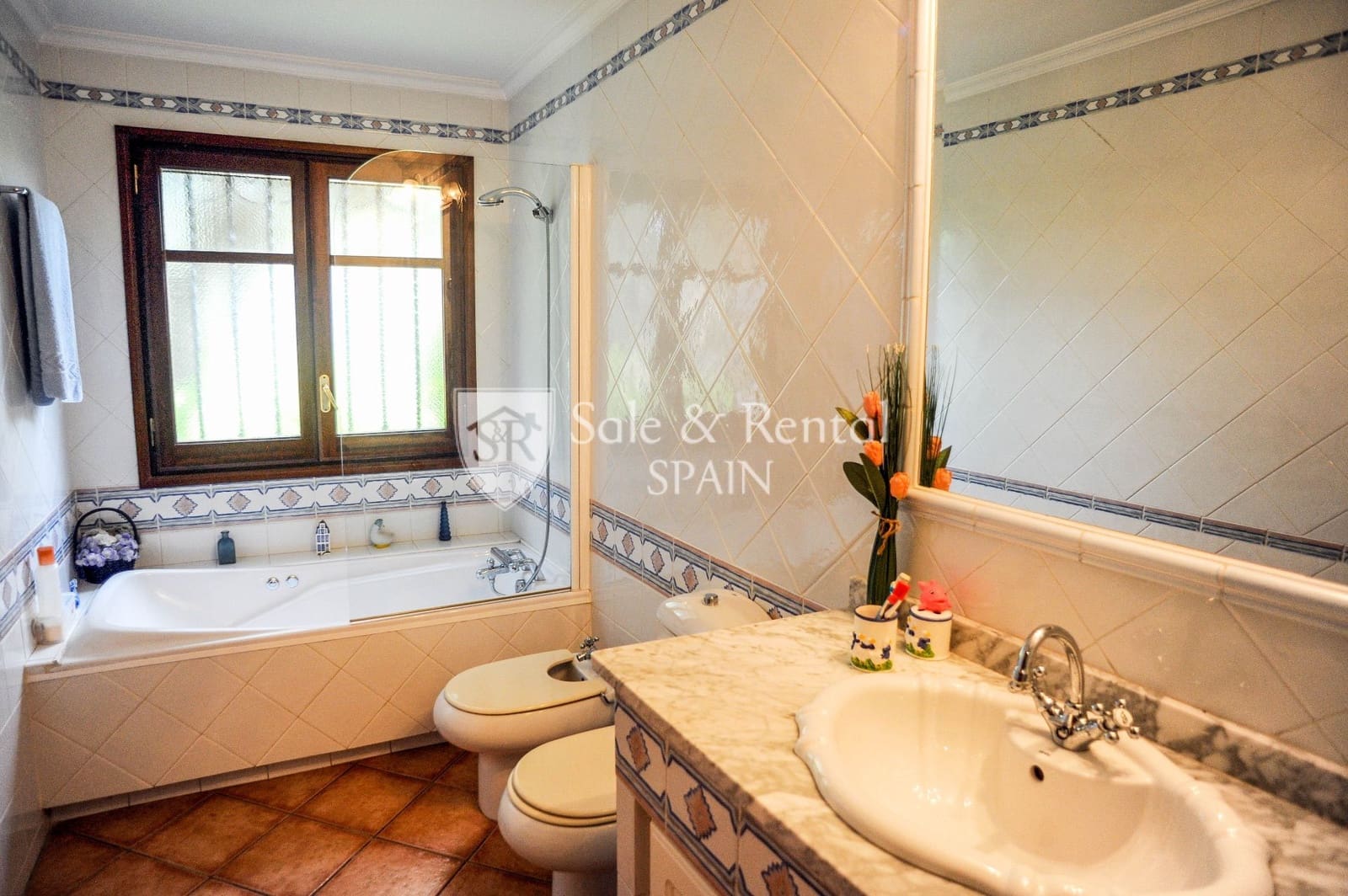 4 soveværelse Villa til salg i Blanes med swimmingpool garage - € 800.000 (Ref: 6019586)