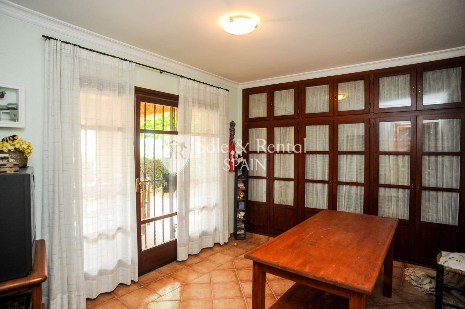 4 soveværelse Villa til salg i Blanes med swimmingpool garage - € 800.000 (Ref: 6019586)