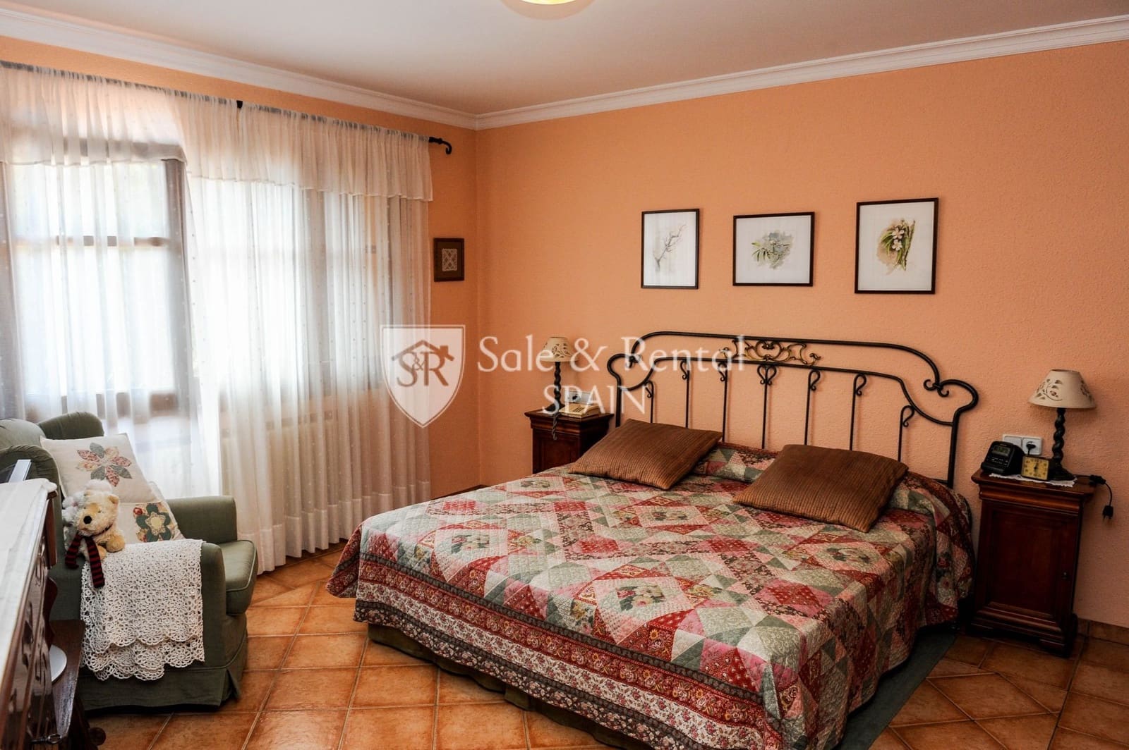 4 soveværelse Villa til salg i Blanes med swimmingpool garage - € 800.000 (Ref: 6019586)