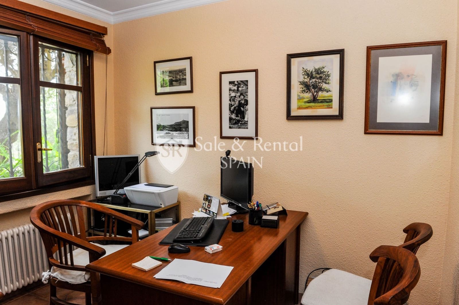 4 soveværelse Villa til salg i Blanes med swimmingpool garage - € 800.000 (Ref: 6019586)