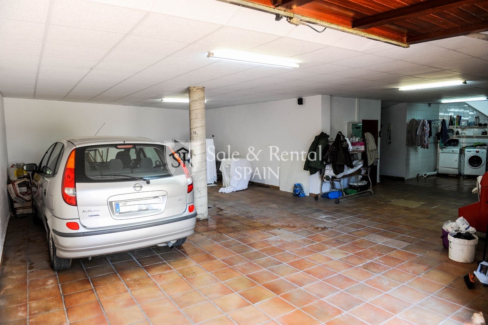 4 soveværelse Villa til salg i Blanes med swimmingpool garage - € 800.000 (Ref: 6019586)