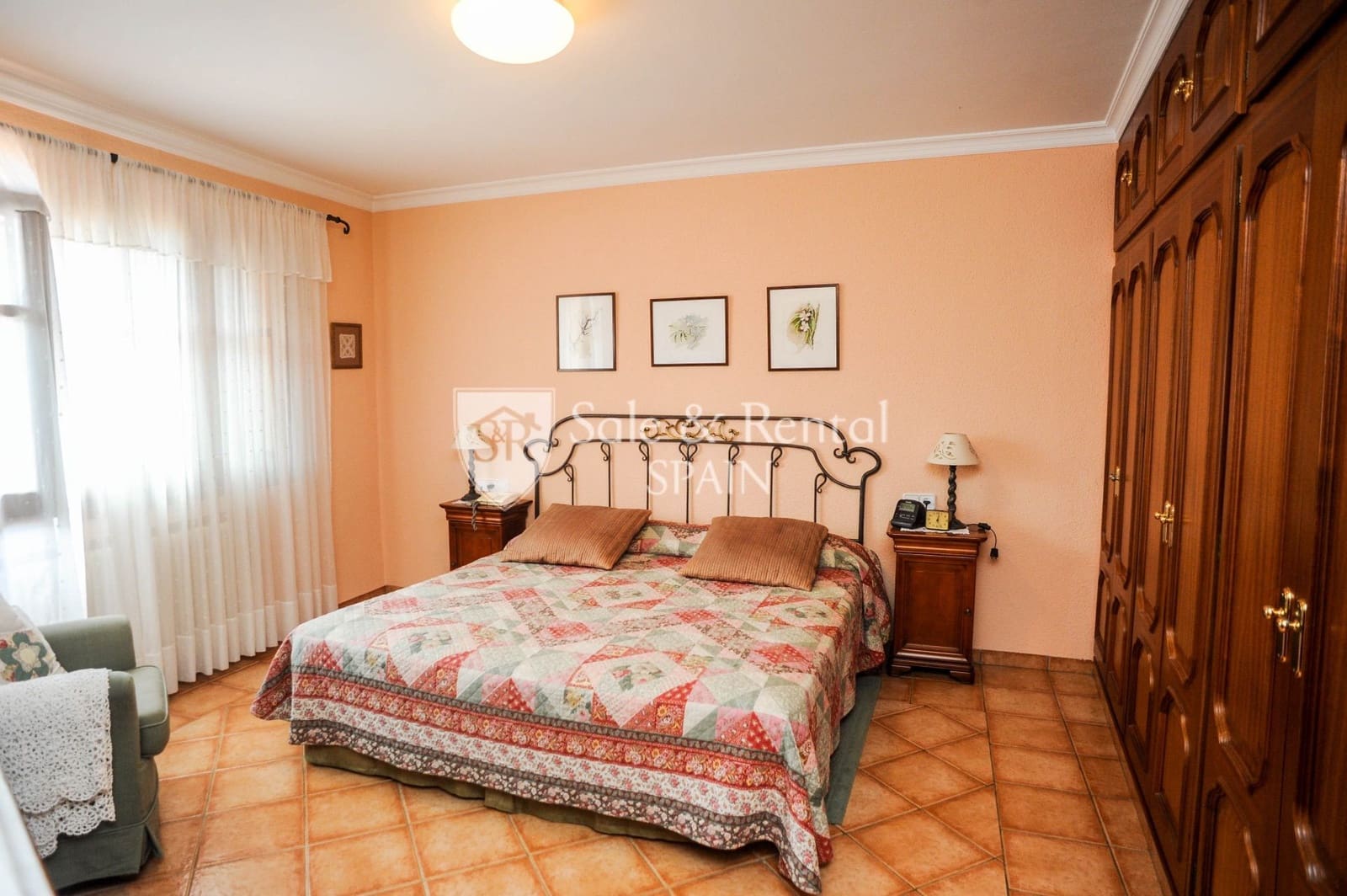 4 soveværelse Villa til salg i Blanes med swimmingpool garage - € 800.000 (Ref: 6019586)