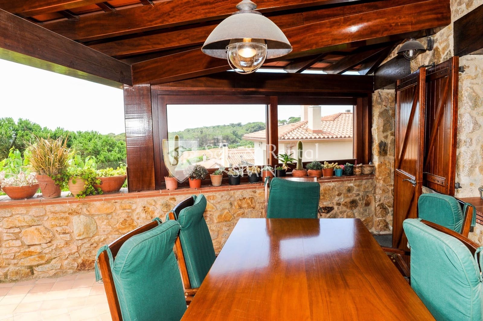 4 soveværelse Villa til salg i Blanes med swimmingpool garage - € 800.000 (Ref: 6019586)