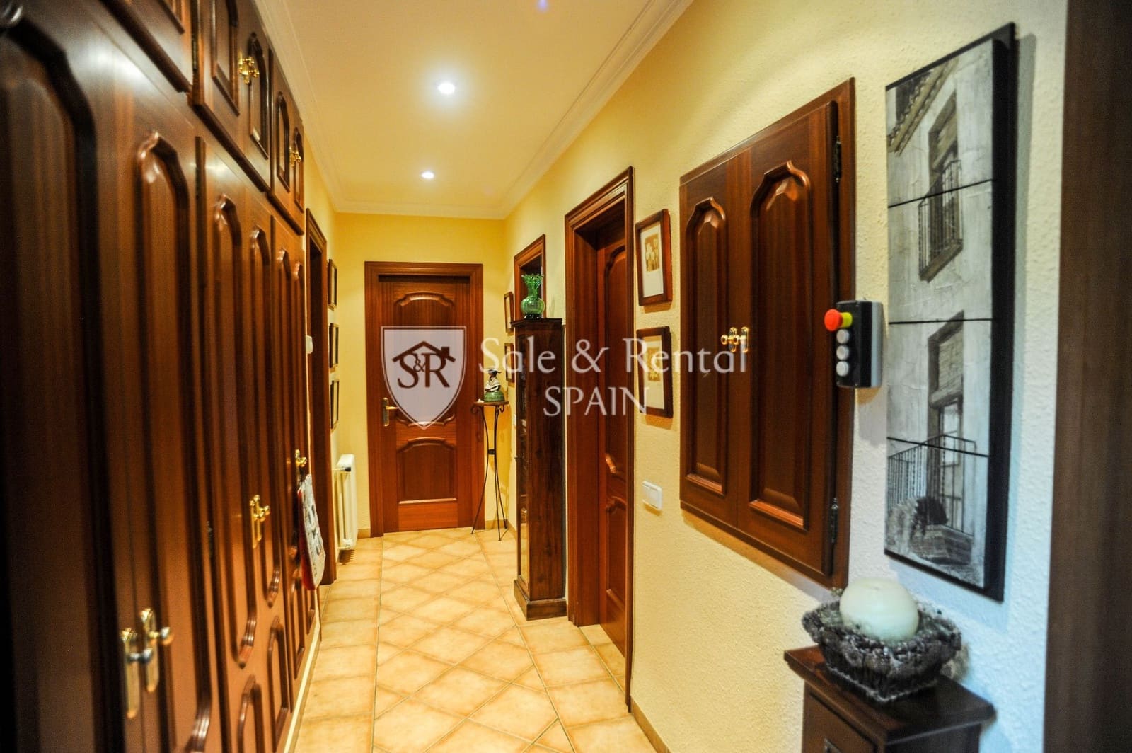 4 soveværelse Villa til salg i Blanes med swimmingpool garage - € 800.000 (Ref: 6019586)