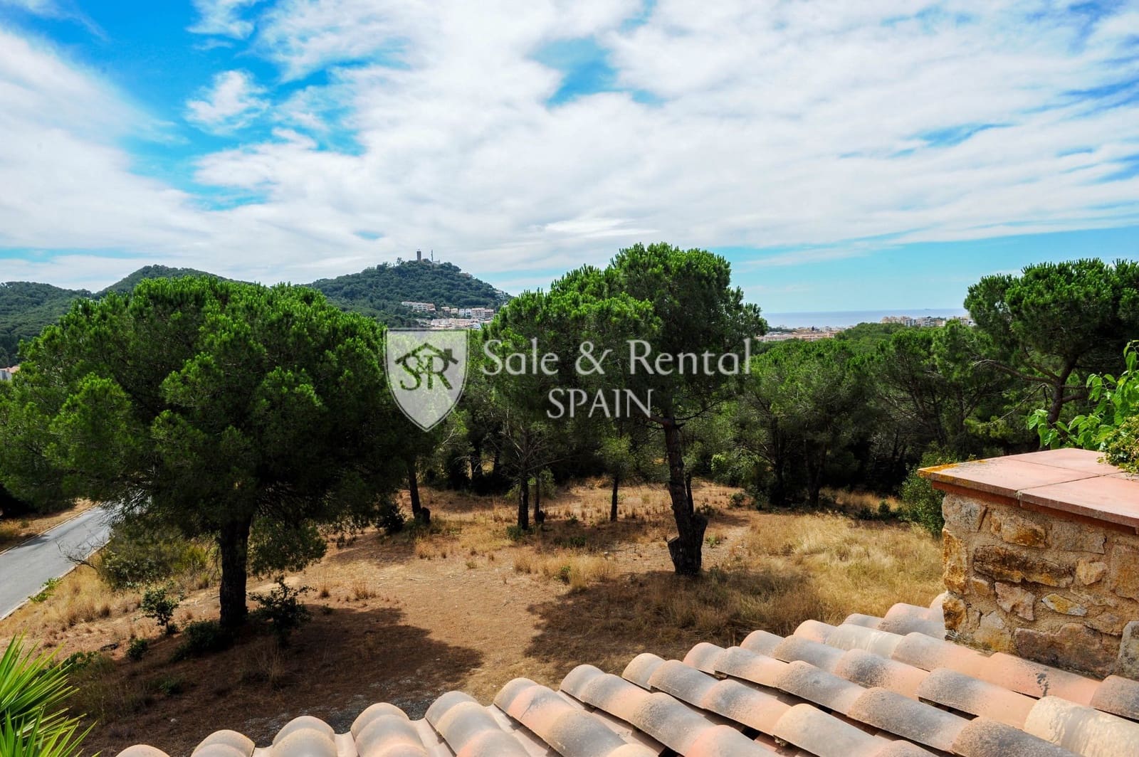 4 soveværelse Villa til salg i Blanes med swimmingpool garage - € 800.000 (Ref: 6019586)