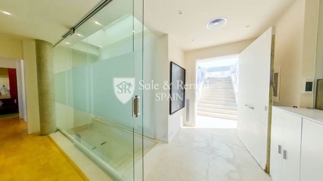 4 quarto Moradia para venda em Montgoda, Lloret de Mar com piscina garagem - 875 000 € (Ref: 6060333)