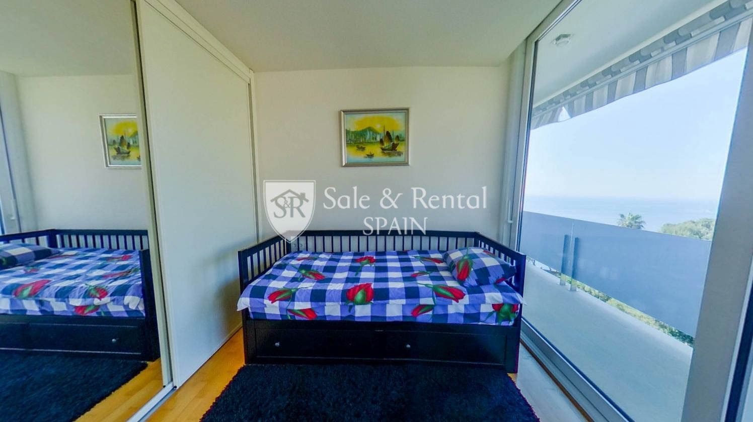 4 sypialnia Willa na sprzedaż w Lloret de Mar z basenem garażem - 875 000 € (Ref: 6060333)